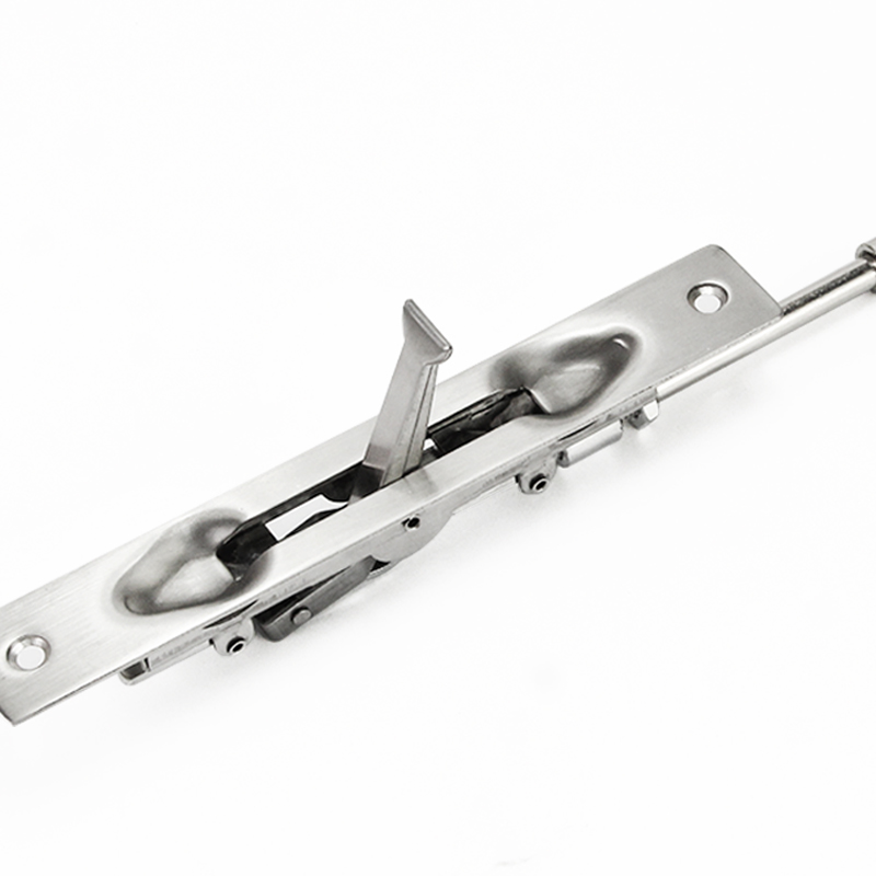 Used Furniture Hardware - 304ステンレス鋼の子の母ドア盗難防止ドア隠さボルトドアロックスライディングボルトロック、家具ハードウェアのために使用