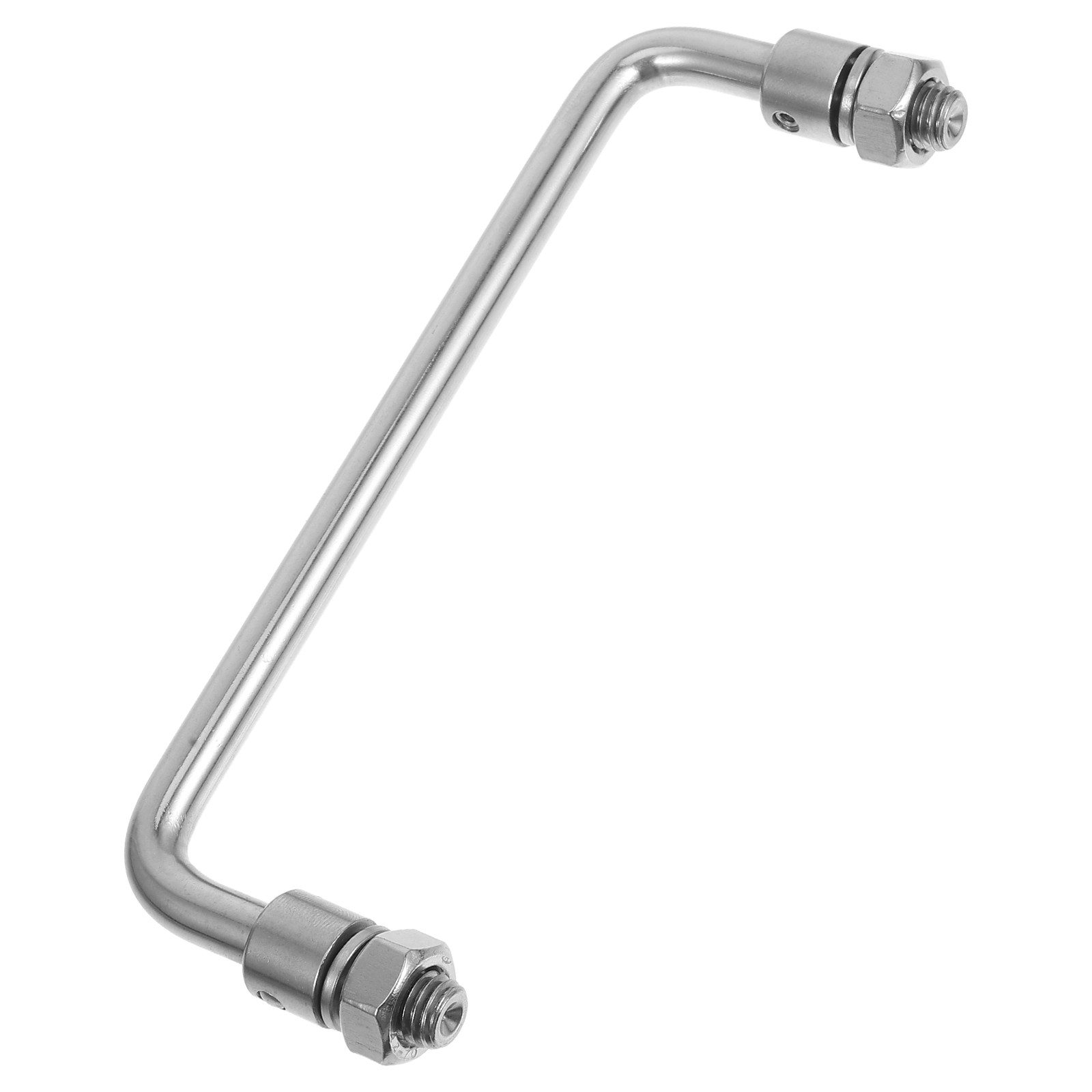 Furniture Hardware With Backplate - 機器ボックスハンドル、家具用金具、バックプレート付き引き出し取っ手、クレートハンドル、折りたたみドア