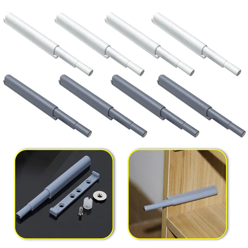Used Furniture Hardware - キャビネットドアリバウンド装置、ドアクローザー、家具ハードウェアアクセサリー、キャビネット、靴キャビネット、ワードローブなどに使用されます。