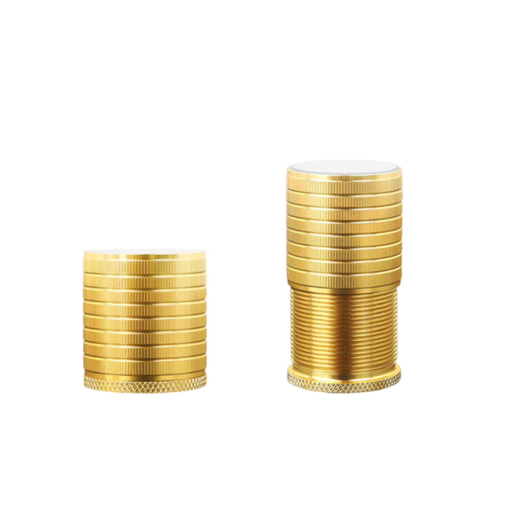 Furniture Leveling Hardware - 高さ調節可能な家具脚ブースターパッド滑り止め頑丈な高さ増加器レベリングライザー調節可能な足部家具金具