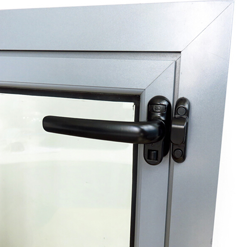 Furniture Hardware Handles - 開き窓用ロック ユニバーサルドアハンドルロック ホイールハンドル ハードウェア 家具用品 ホームアクセサリー