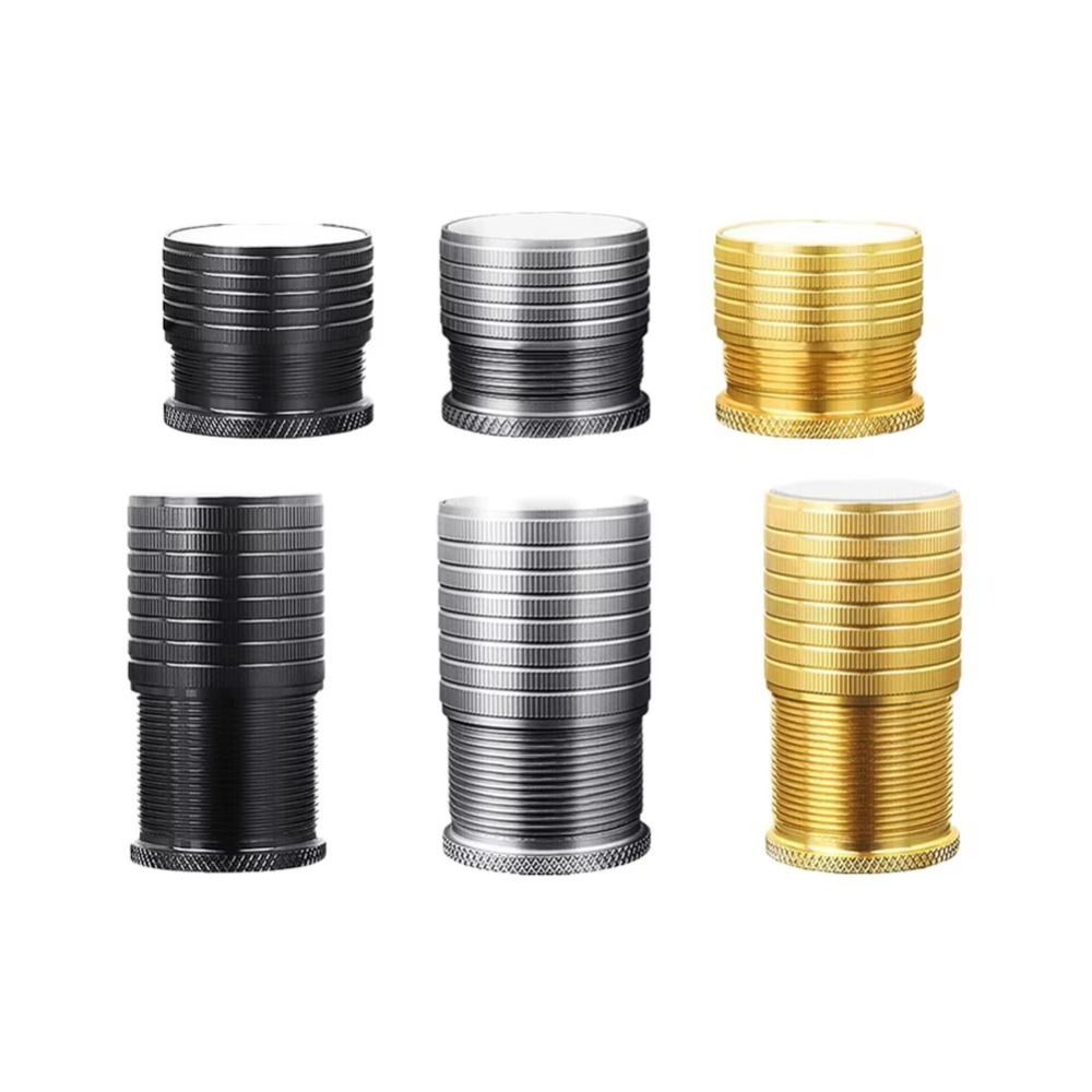 高さ調節可能な家具脚ブースターパッド滑り止め頑丈な高さ増加ラ - Furniture Leveling Hardware のレビューと価格