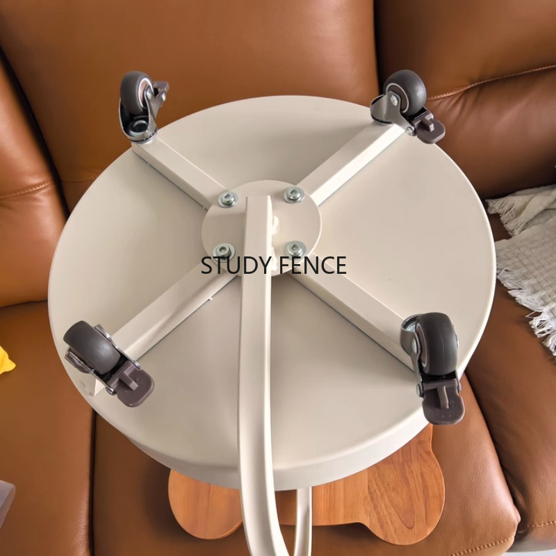 4 個サイレントゴムキャスター回転ゴムキャスター家具キャスタ - Used Furniture Hardware のレビューと価格