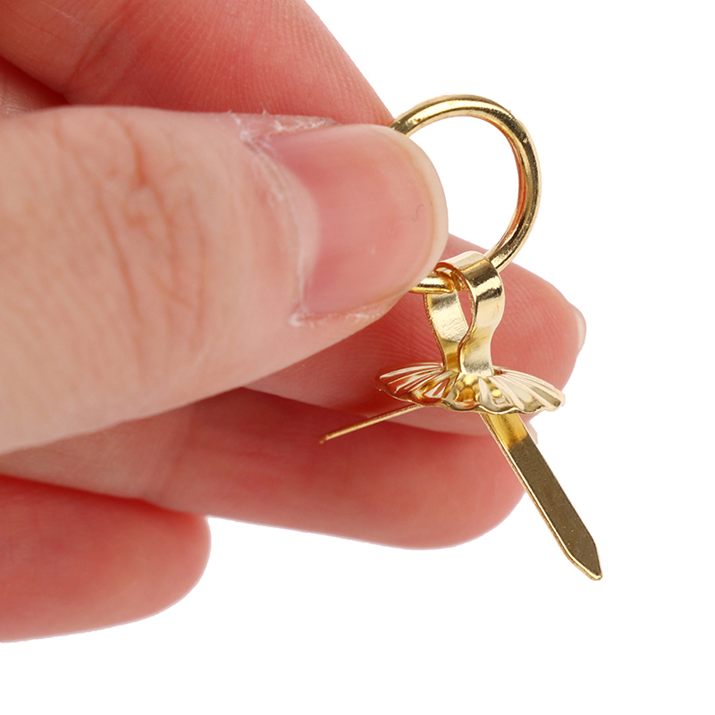 金属製の引き出しハンドル,4個,ハードウェア1/12,子供の - Furniture Hardware Handles のレビューと価格