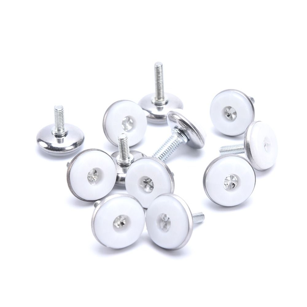 ソファ、テーブル、椅子、キャビネット用のねじ込み式シンプルな - Furniture Leveling Hardware のレビューと価格