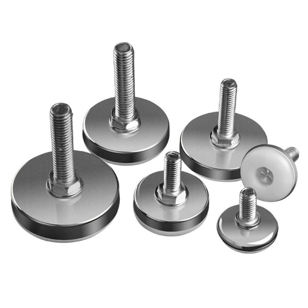 ソファ、テーブル、椅子、キャビネット用のねじ込み式シンプルな - Furniture Leveling Hardware のレビューと価格