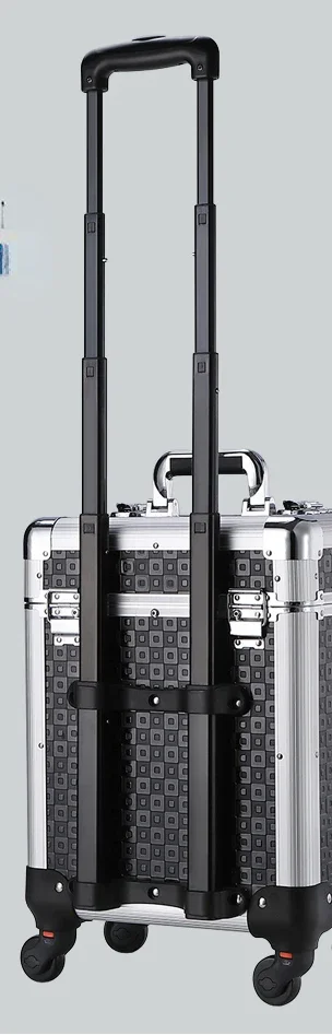 工業用多層多機能トロリーツールボックス設置家具メンテナンスハ - Furniture Grade Hardware のレビューと価格