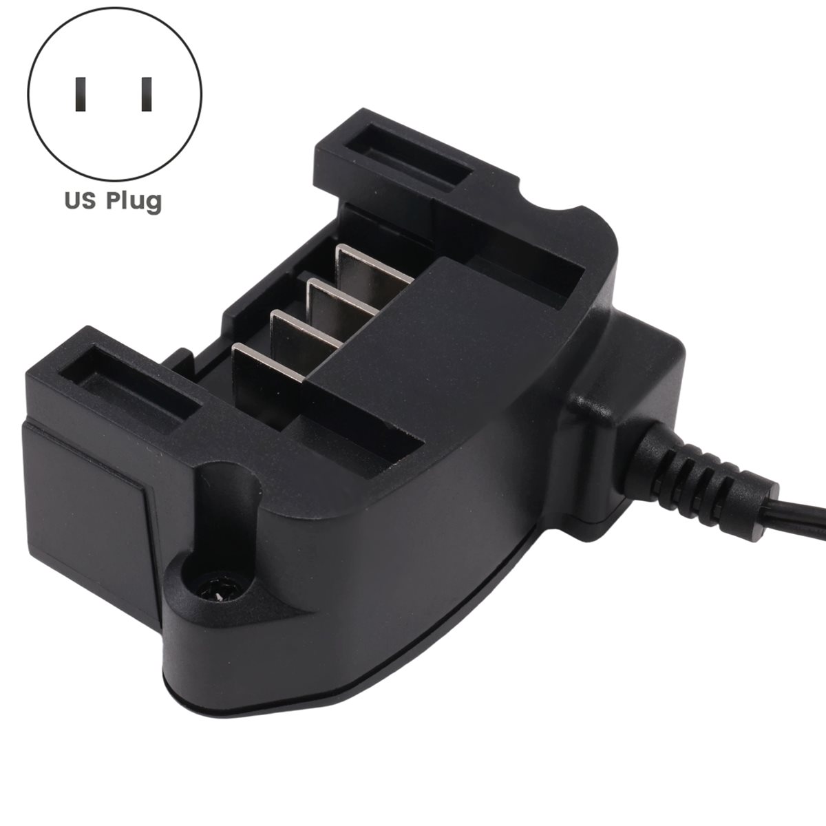 feelfeel 20V MAX リチウムバッテリー充電器交 - Black+Decker Tool 20V Max のレビューと価格