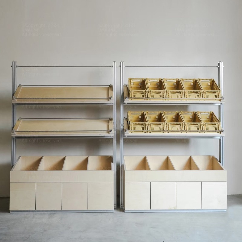 ショッピングモール バーチオーシャンプレート アルミ製ディス - Furniture For Hardware Shop のレビューと価格
