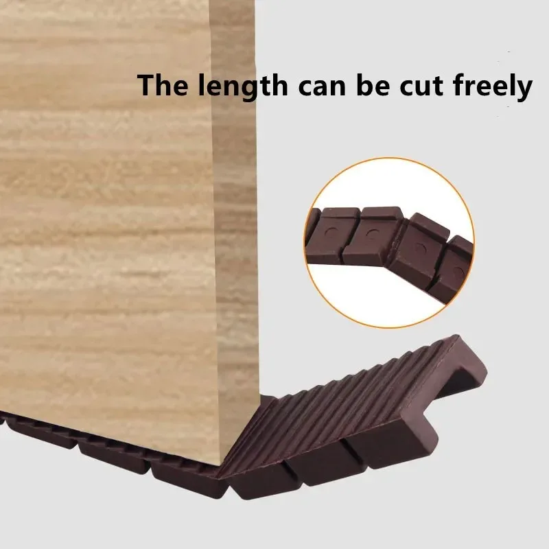20/10 個柔軟なプラスチックウェッジシムレベリングテーブ - Furniture Leveling Hardware のレビューと価格