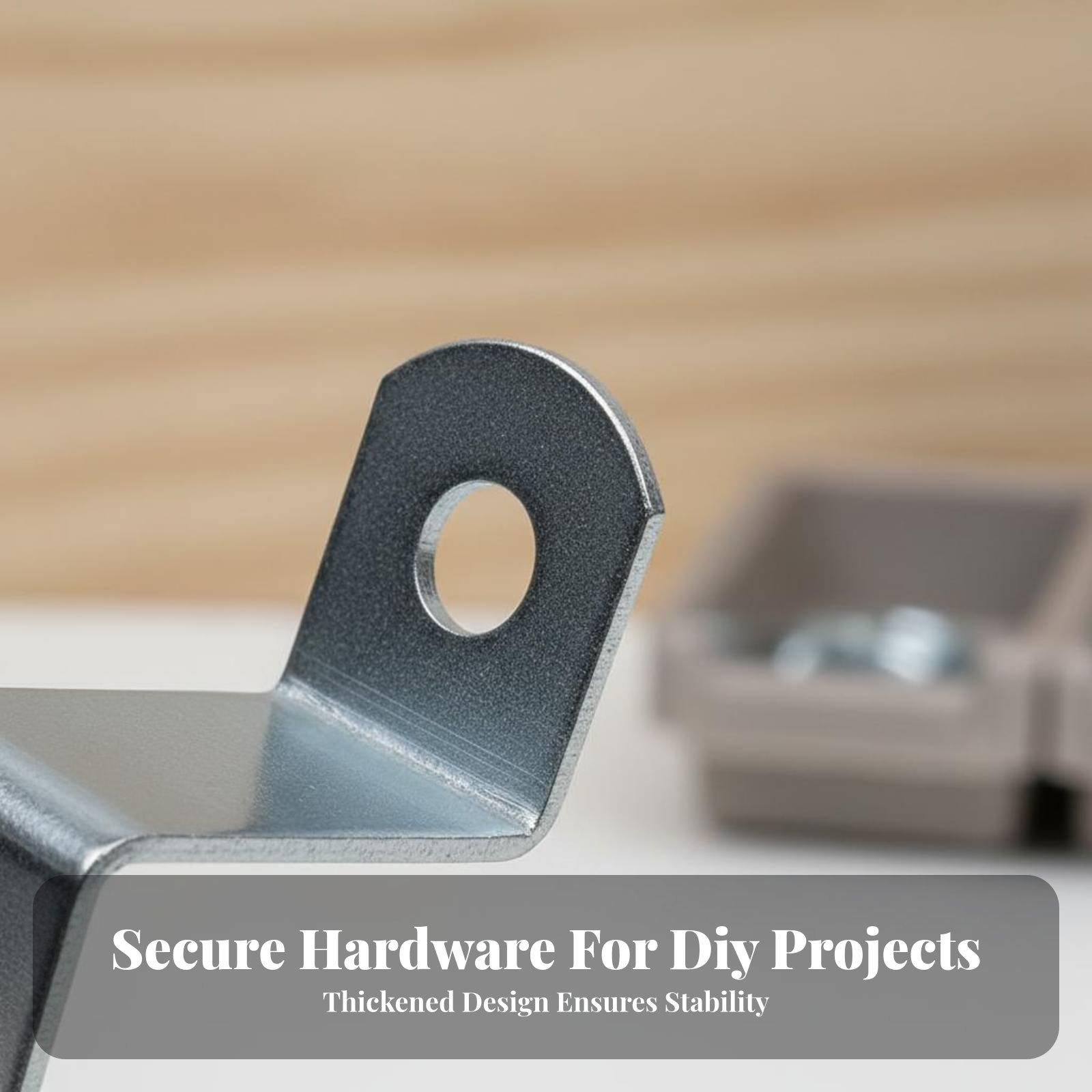 スチール製Z型ブラケット、構造用支柱、店舗什器、家具、棚の組 - Furniture For Hardware Shop のレビューと価格