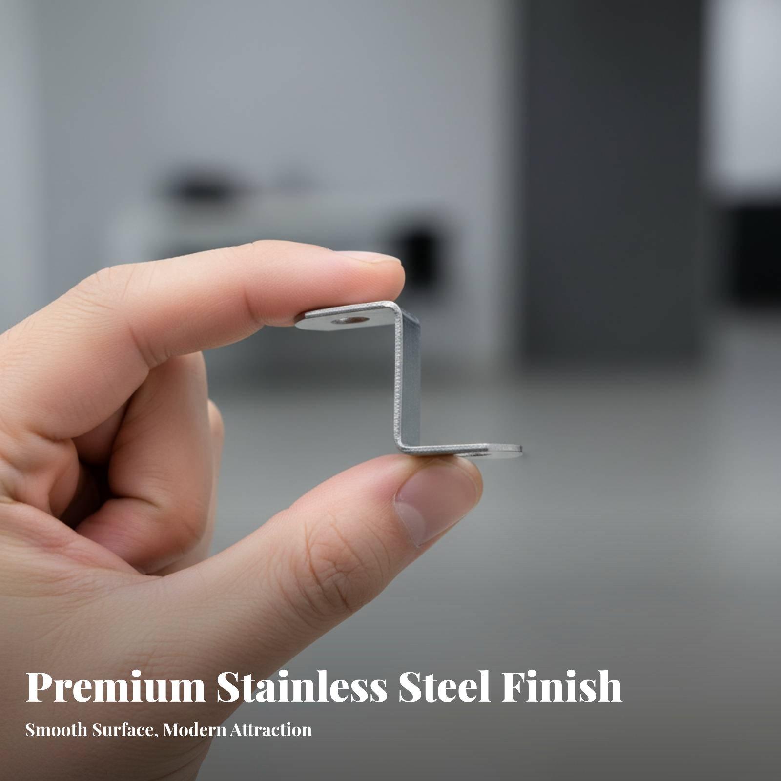 スチール製Z型ブラケット、構造用支柱、店舗什器、家具、棚の組 - Furniture For Hardware Shop のレビューと価格