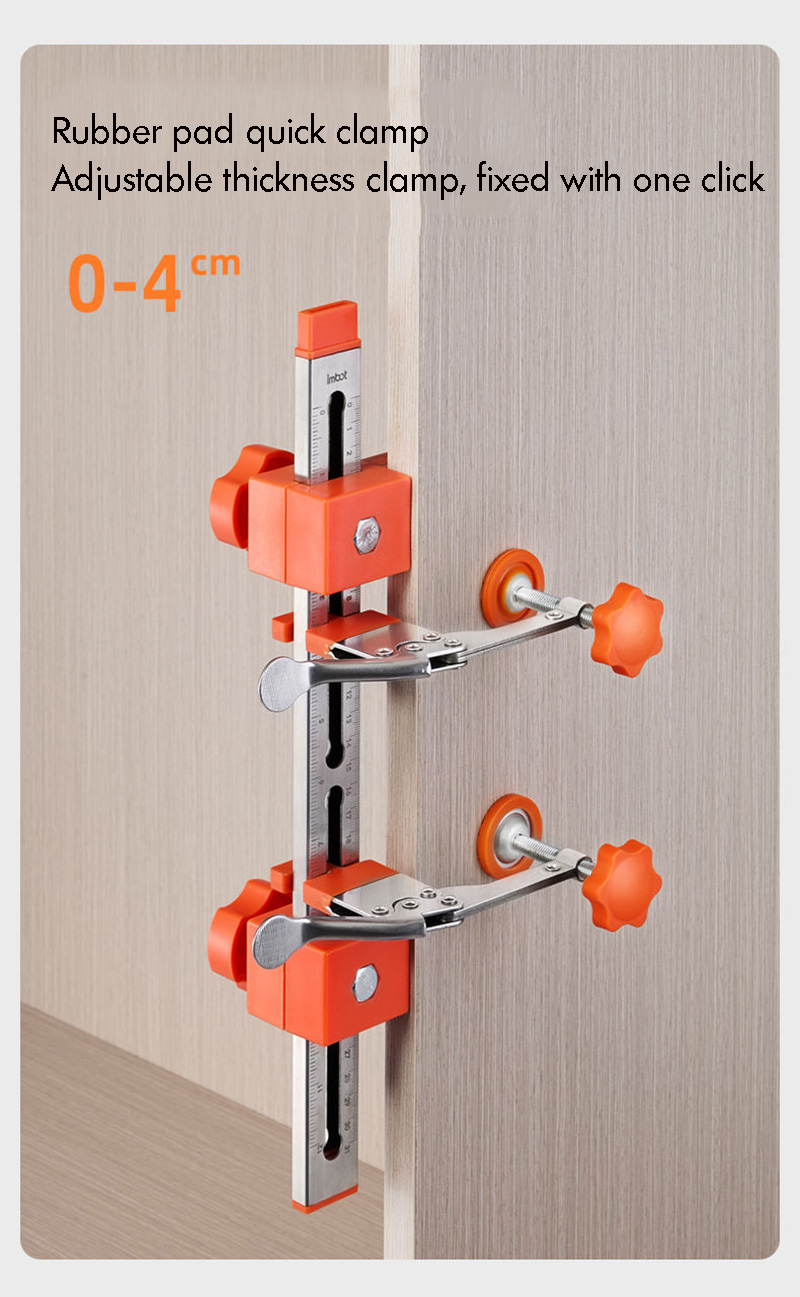木工用食器棚引き出しスライドウェイトラック取り付けツール高速 - Drawer Slide Pair のレビューと価格