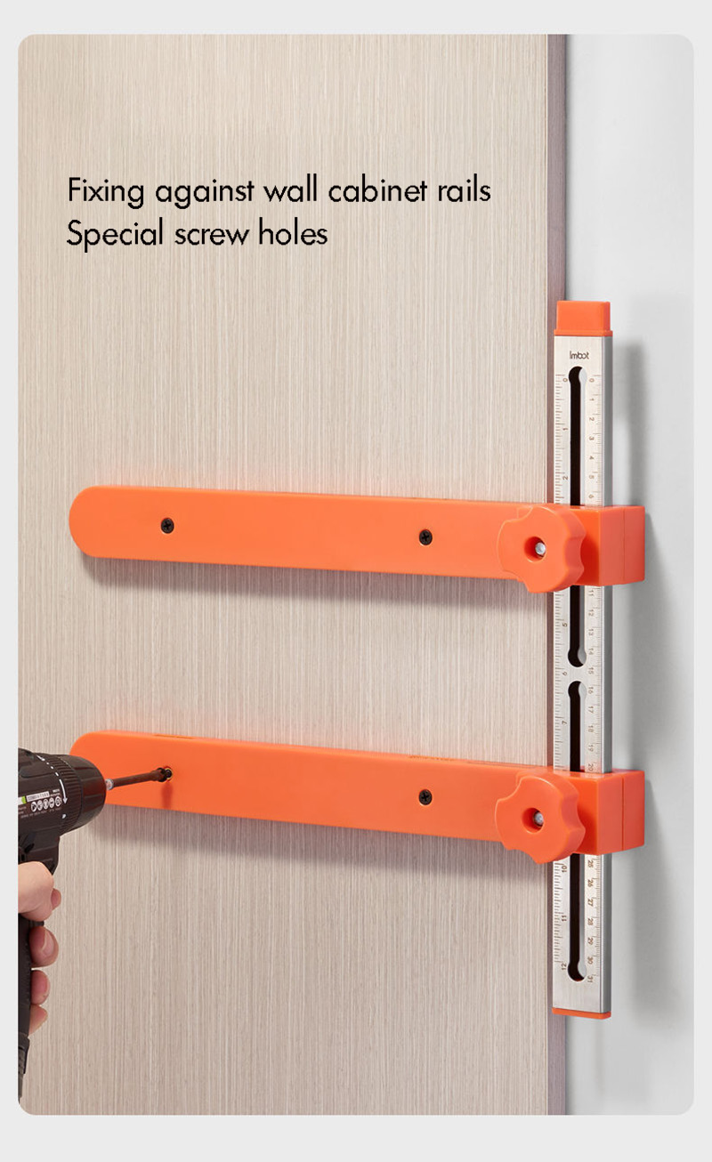木工用食器棚引き出しスライドウェイトラック取り付けツール高速 - Drawer Slide Pair のレビューと価格