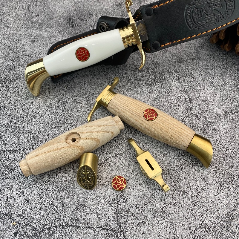 天然無垢材ハンドル、真鍮保護キット付き、耐久性のあるDIYク - Furniture Hardware Handles のレビューと価格