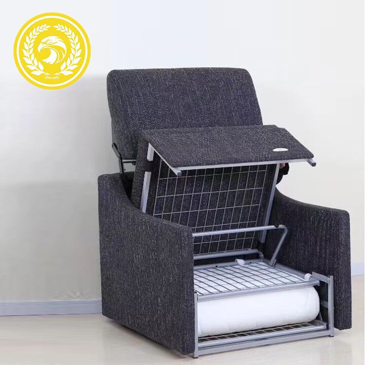 多機能ソファベッド折りたたみブラケットマッサージショップソフ - Furniture For Hardware Shop のレビューと価格