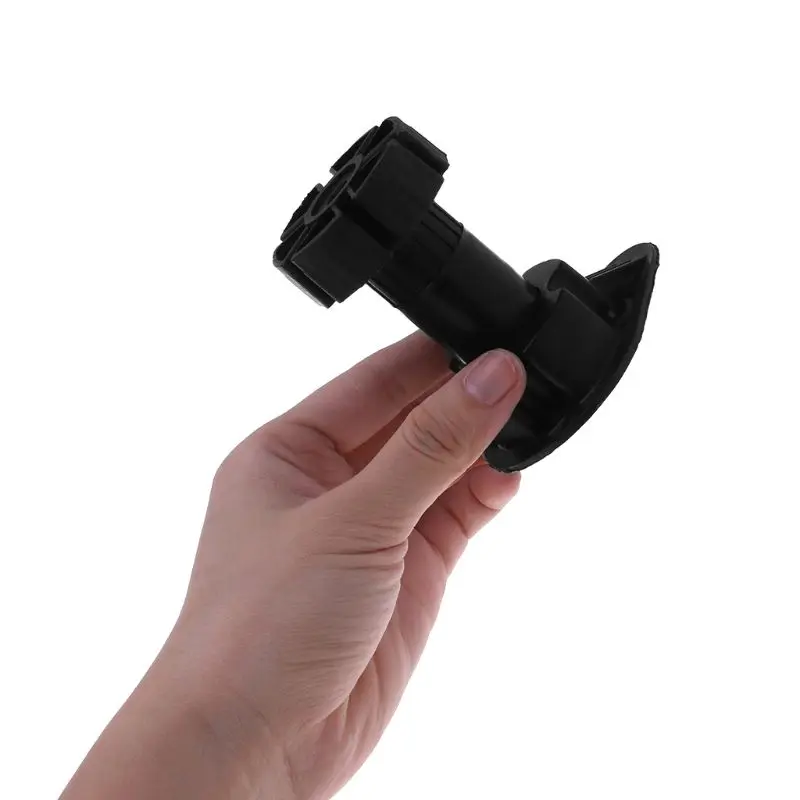 高さ調節可能なプラスチック製キャビネット脚,丸型家具脚,レベ - Furniture Leveling Hardware のレビューと価格
