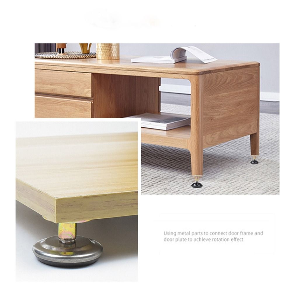 調節可能な家具サポート脚、ねじ込みベース、家具脚、フロアプロ - Furniture Leveling Hardware のレビューと価格