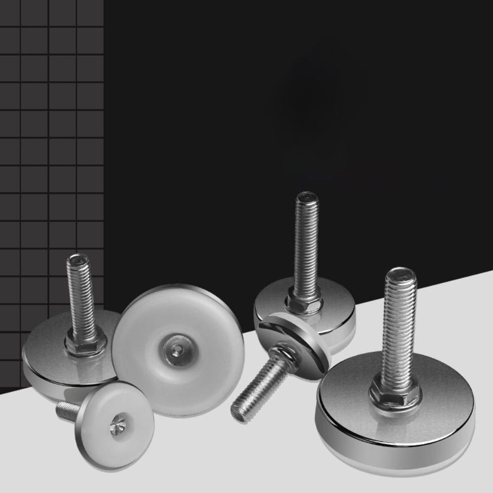ソファ、テーブル、椅子、キャビネット用シンプルな滑り止め家具 - Furniture Leveling Hardware のレビューと価格