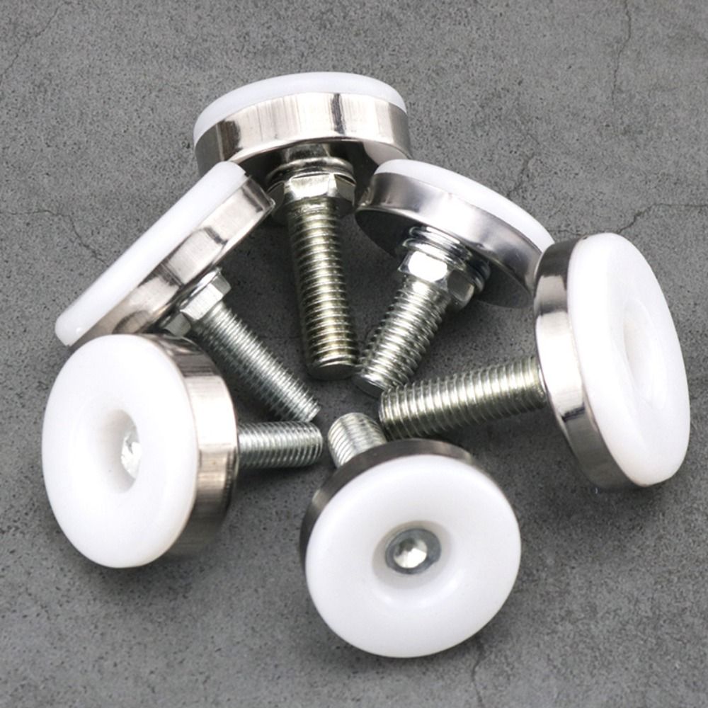 ソファ、テーブル、椅子、キャビネット用シンプルな滑り止め家具 - Furniture Leveling Hardware のレビューと価格