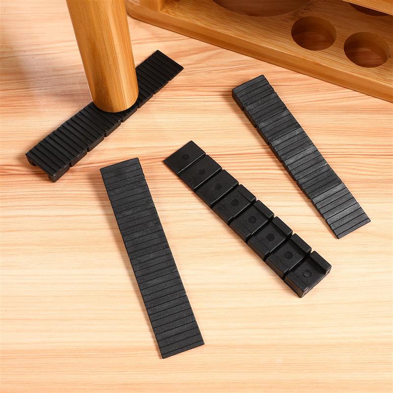 20 個複合家具レベリングウェッジシム重量物テーブルキャビネ - Furniture Leveling Hardware のレビューと価格