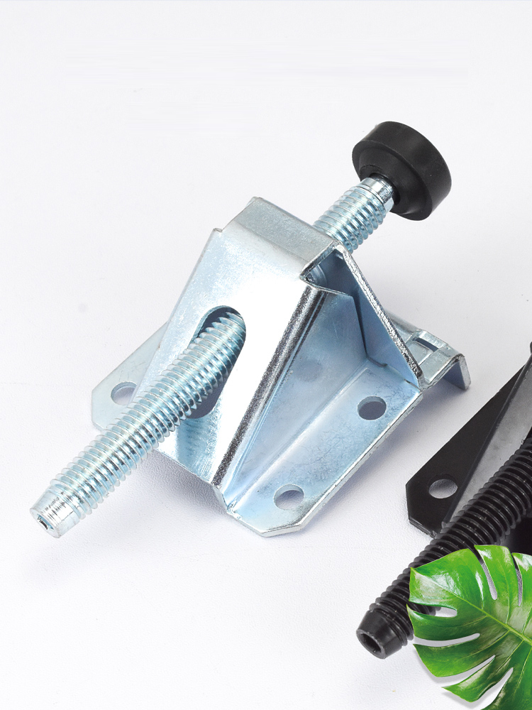 1 個家具調整可能なサポートフィートワードローブ調整サポート - Furniture Leveling Hardware のレビューと価格