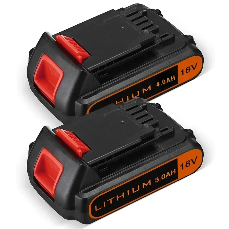 18V 3.0Ah BL2018 交換用ブラック&デッカー  - Black+Decker Tool 20V Max のレビューと価格