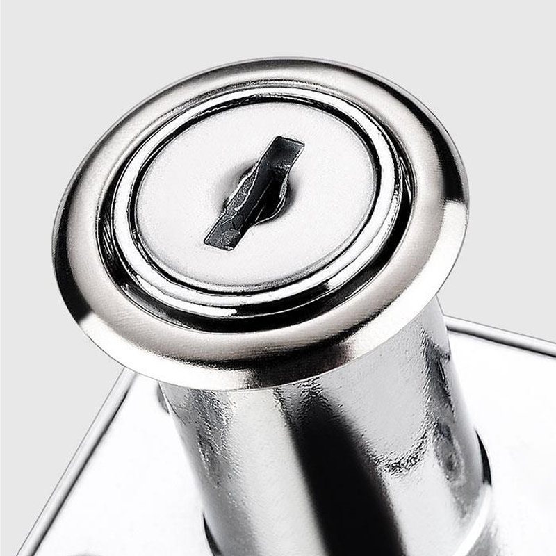 2/5セットのキー付き引き出しロック、ハードウェアアクセサリ - Used Furniture Hardware のレビューと価格
