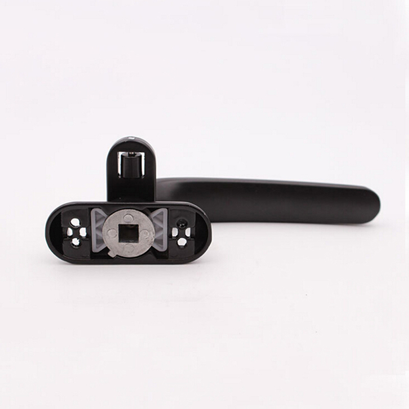 開き窓用ロック ユニバーサルドアハンドルロック ホイールハン - Furniture Hardware Handles のレビューと価格