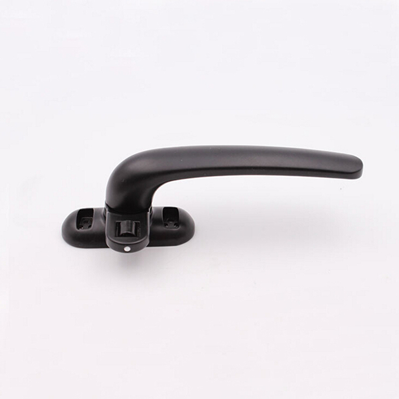 開き窓用ロック ユニバーサルドアハンドルロック ホイールハン - Furniture Hardware Handles のレビューと価格