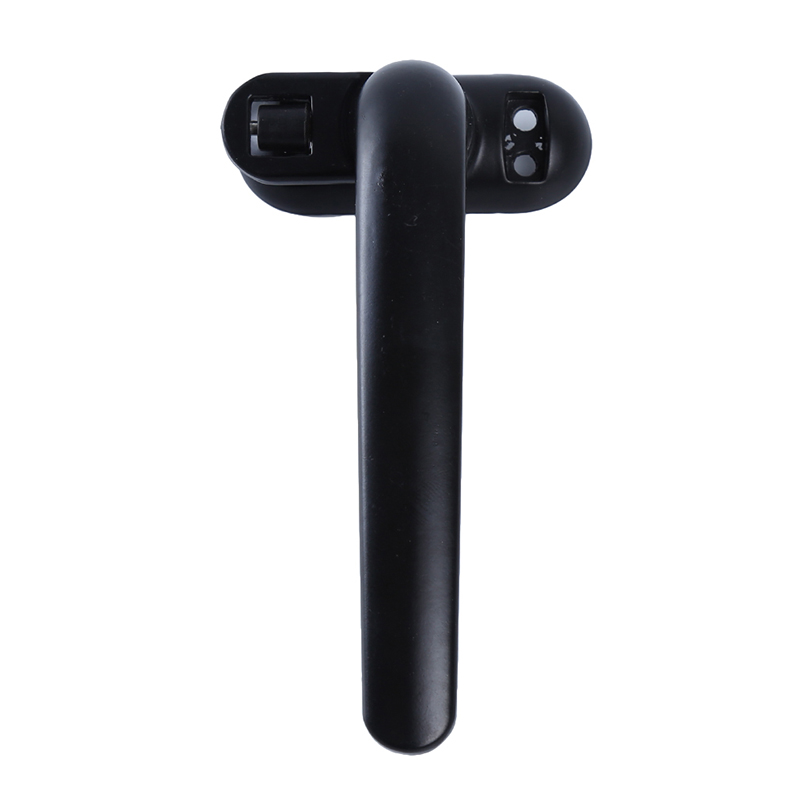 開き窓用ロック ユニバーサルドアハンドルロック ホイールハン - Furniture Hardware Handles のレビューと価格