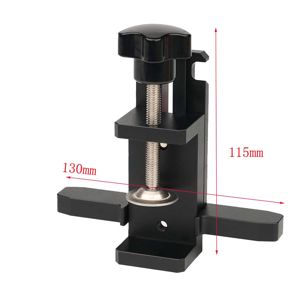 キャビネットドア取り付け補助ツール合金レベリングアジャスター - Furniture Leveling Hardware のレビューと価格