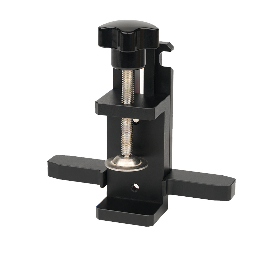 キャビネットドア取り付け補助ツール合金レベリングアジャスター - Furniture Leveling Hardware のレビューと価格