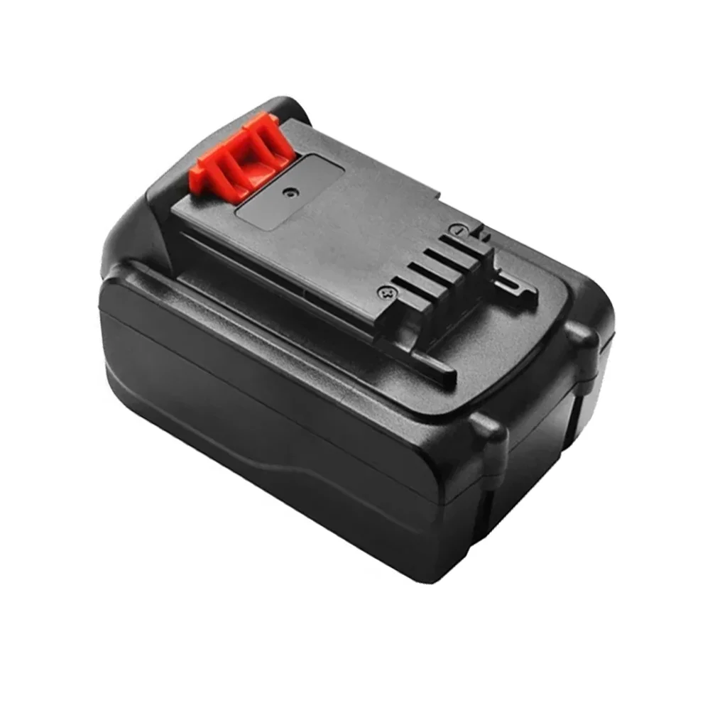 20v 10Ah BL2018 ブラック&デッカー 20V  - Black+Decker Tool 20V Max のレビューと価格