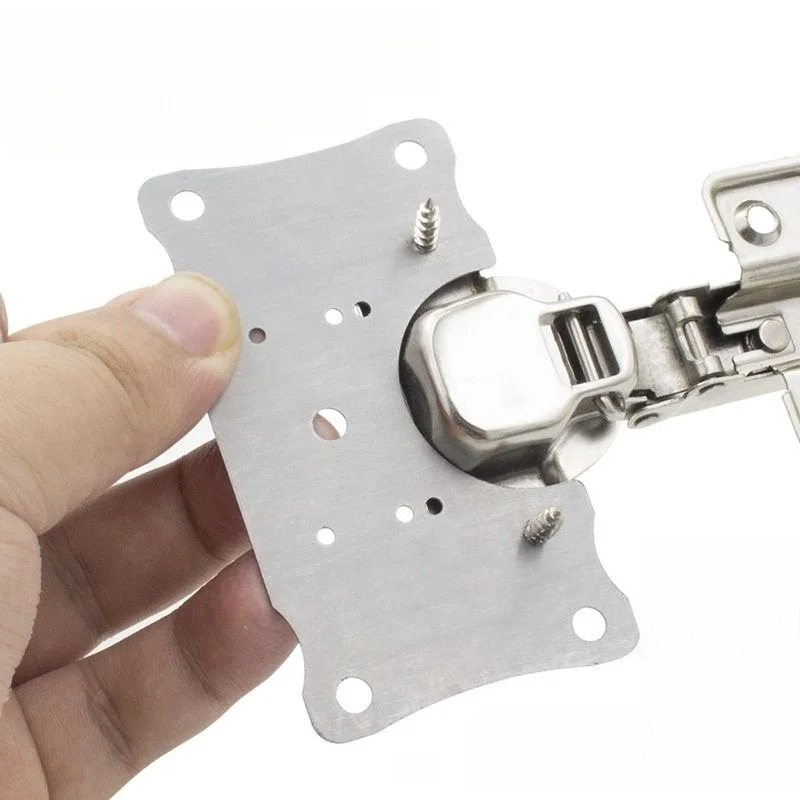 キャビネット、ドア、ワードローブ、家具の補強に使用されるファ - Used Furniture Hardware のレビューと価格