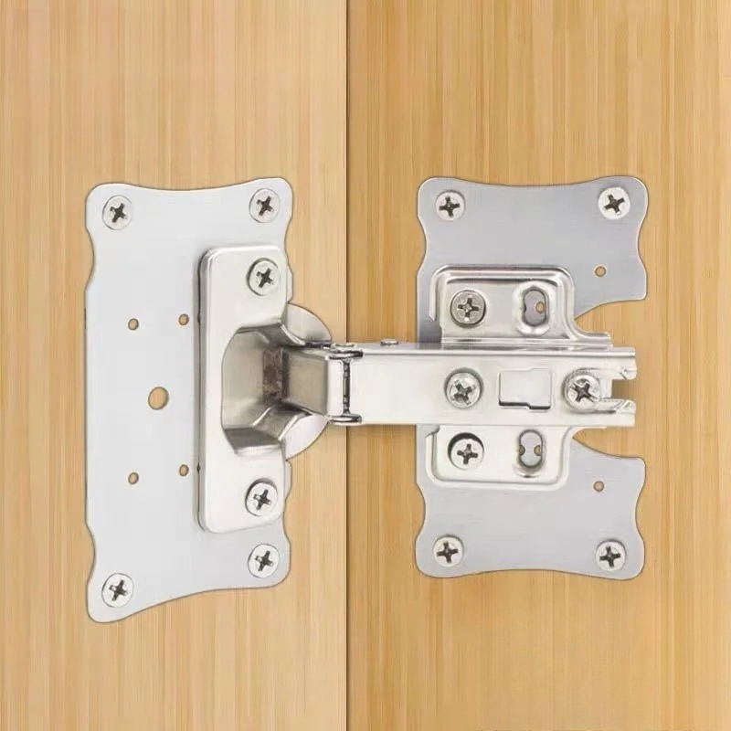 キャビネット、ドア、ワードローブ、家具の補強に使用されるファ - Used Furniture Hardware のレビューと価格