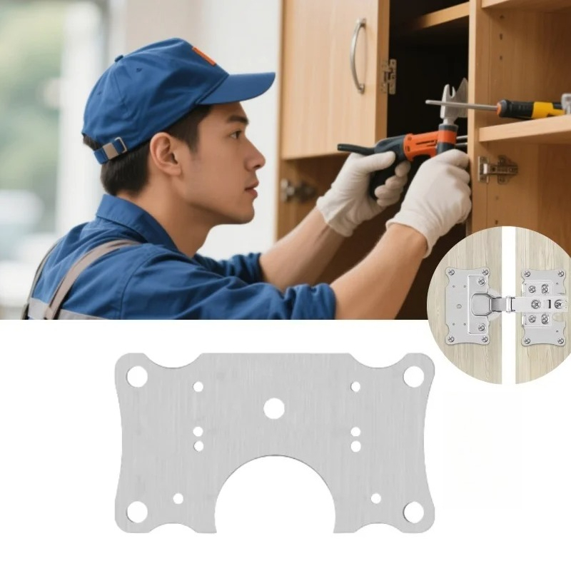 キャビネット、ドア、ワードローブ、家具の補強に使用されるファ - Used Furniture Hardware のレビューと価格