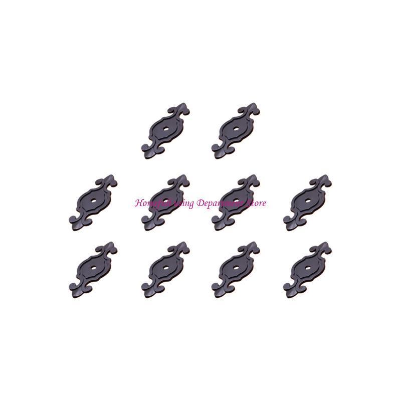 高性能亜鉛合金キャビネットノブバックプレート防錆、家庭用家具 - Furniture Hardware With Backplate のレビューと価格