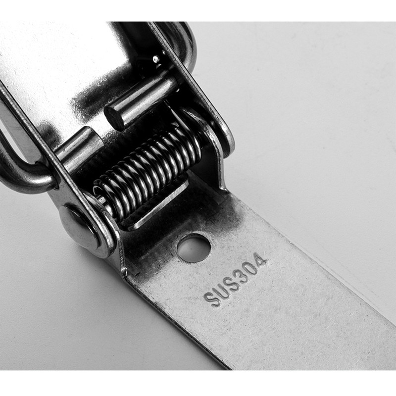 4 個 304 ステンレスキャビネットボックスロックスプリン - Furniture Hardware Manufacturers のレビューと価格