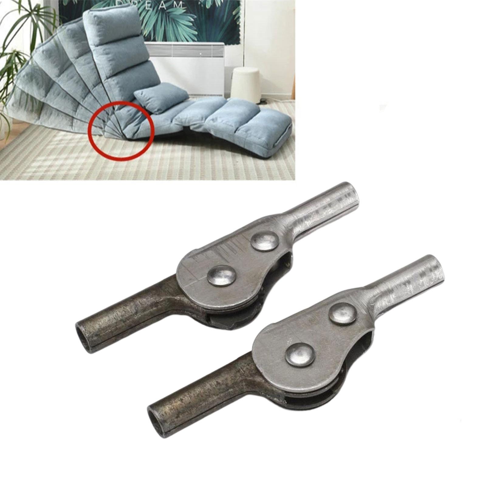 2個ソファヒンジ180度5レベルステップハードウェアコネクタ - Furniture Leveling Hardware のレビューと価格