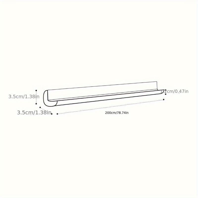 1個入りコーナー保護カバー、家具のエッジに使用する厚みのある - Used Furniture Hardware のレビューと価格